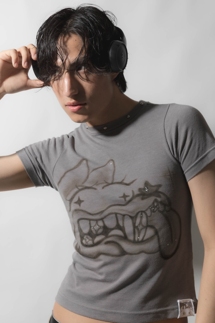 Model image